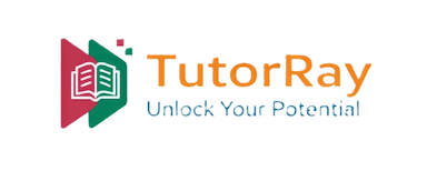 TutorRay Logo